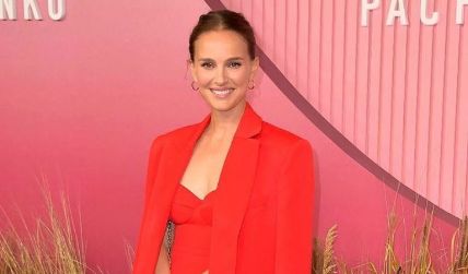 Natalie Portman is best known for her roles in Thor and Star Wars.